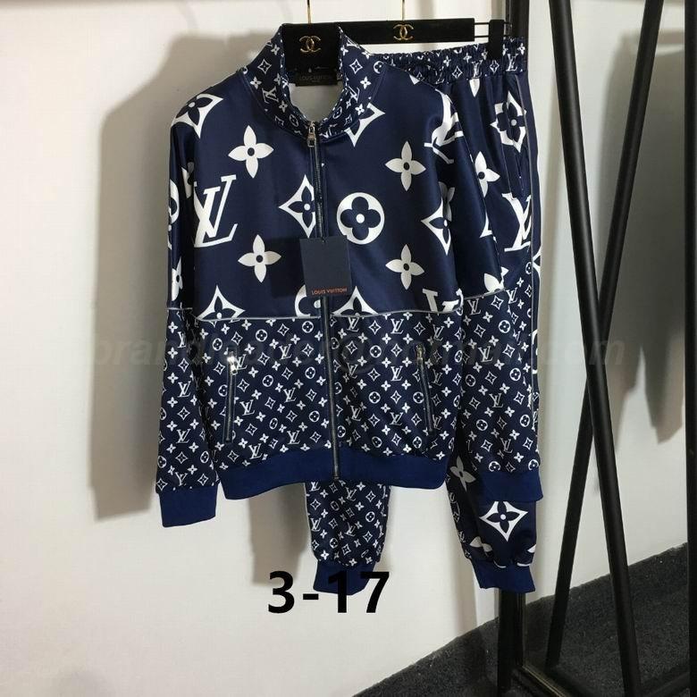 LV Women's Suits 20